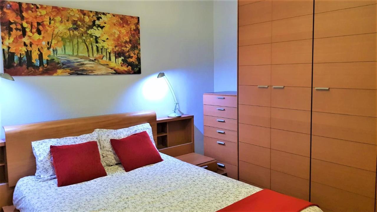 habitación, salita y baño privado, REATE LBI00466 Bilbau Exterior foto